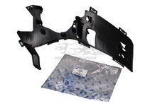 Original Ford Halter, Stoßfänger rechts vorne für S-MAX 1791752