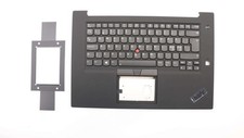 Original 01YU826 Lenovo Thinkpad Keyboard Nordic P1, X1 Extreme