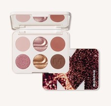 Morphe   ChromaPlus 6-Pan Eyeshadow Palette