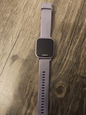 Garmin Venu Sq GPS Watch - Orchid