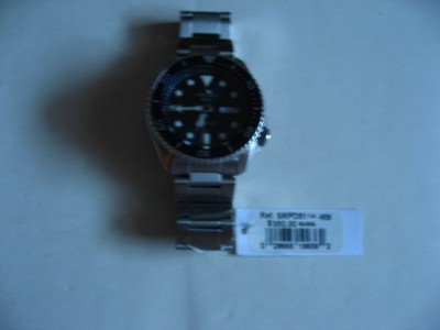 Seiko 5 Sports Blue Men's Watch - SRPD51 for sale online | eBay