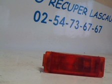 Clignotant Renault R11