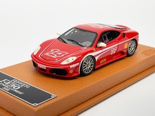 1/43 BBR Ferrari IDEA Ferrari F430 Challenge 2006