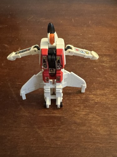 5 Aerialbots Superion – 1985 Hasbro G1 Transformers Action Figures - Picture 9 of 17