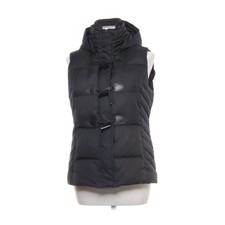 ESPRIT, Daunenweste, Damen, Größe: 38, Schwarz #FlF