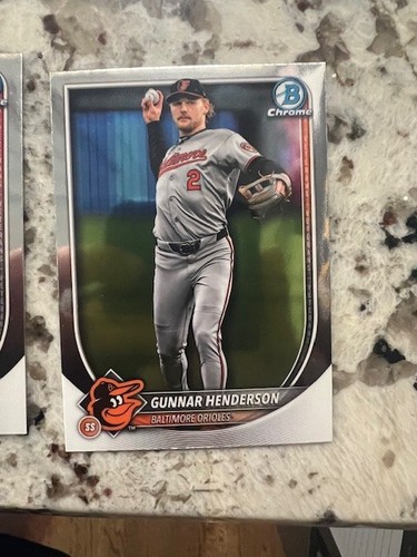 2025 Bowman Chrome Star und Rookie Card #s 1-100 PICK YOUR CARD - Bild 38 von 39