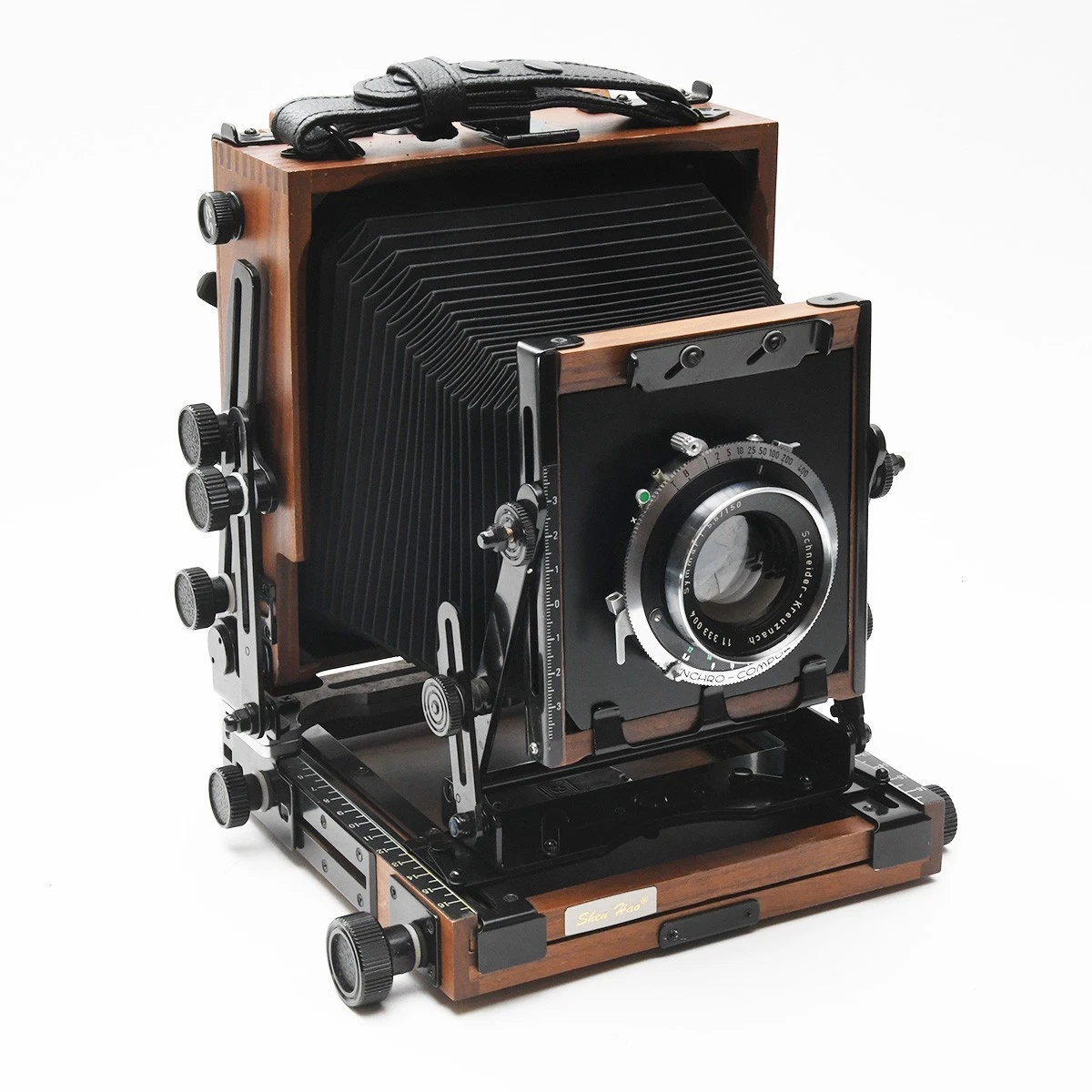 4x5 in Field Film Cameras for sale - eBay