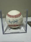 Roger Clemens Signed ROMLB Baseball JSA COA