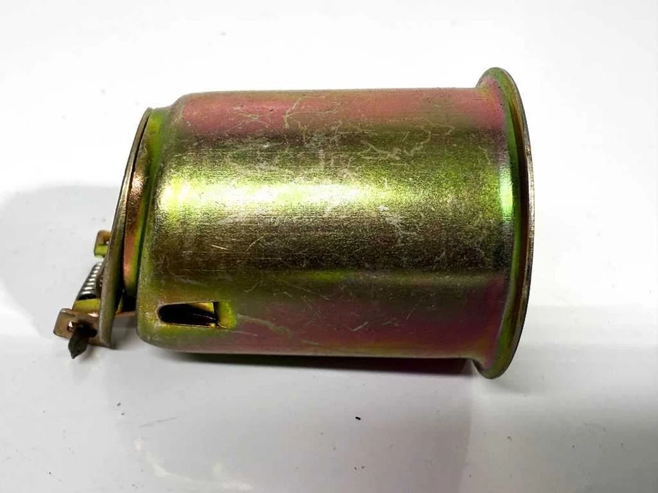 78-95 Porsche 928 топливный наполнитель горловины трубка вставка 92820102703 новый подлинный NLA - Изображение 4 из 4