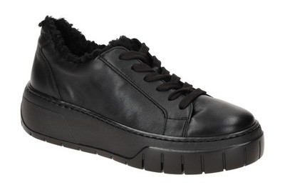 Gabor Schuhe 73.221 schwarz Damenschuhe Halbschuhe 73.221.27 NEU