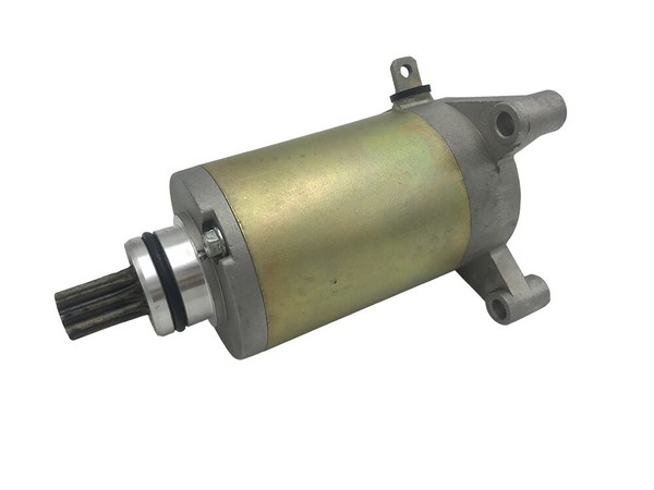 Startermotor Hyosung GV Adler 125 2004 2007-image