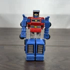 Gobots Road Ranger MR-18 Bandai Tonka Vintage Action Figure