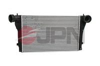 JPN LadeluftküHler 60C9246-JPN FüR VW Golf 4 1J1 Bora 1 1J2 Variant 1J6 1J5 TDI