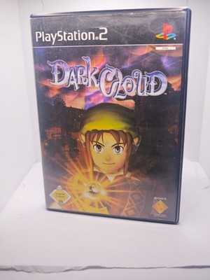 Playstation 2 / PS2: Dark Cloud