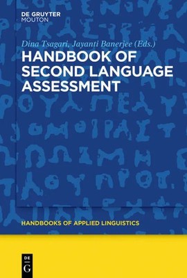 Dina Tsagari | Handbook of Second Language Assessment | Taschenbuch | Englisch