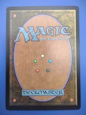 Magic: The Gathering Trading Card Games Individual White Rare in