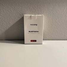 Bluetooth FM Transmitter Car Adapter