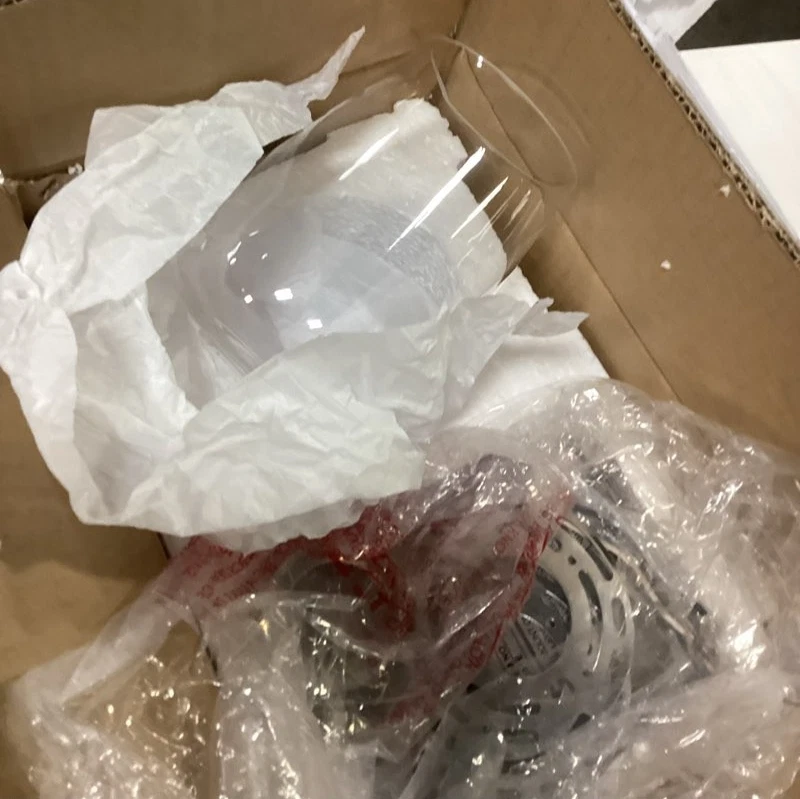 Savoy House Lighting 9-4030-1-SN Octave Wall Sconce Satin Nickel - Image 2 of 4