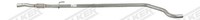 Walker Abgasrohr Mitte U.A. FüR Opel, Opel, Vauxhall, Vauxhall
