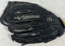 Mizuno 12.5 Inch Fastpitch Softball Baseball Glove Right Hand Throw GSP1256D2 