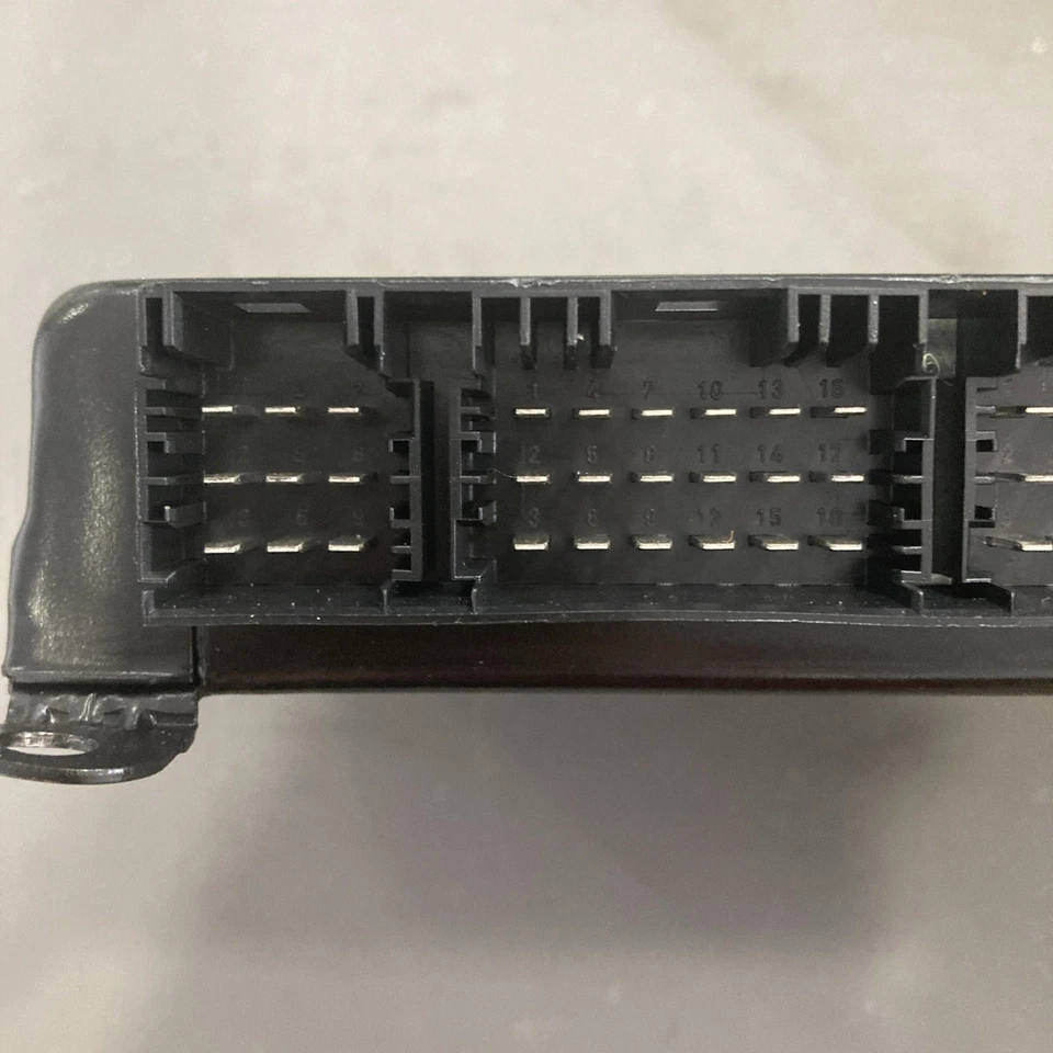 Land Rover Discovery 1999-2004 ABS 446 044 030 0 Foto 3 de 4