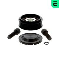 Optimal Spannrolle Keilrippenriemen 0-N1317S FüR Audi Passat 3B2 A6 Skoda A4 3B5