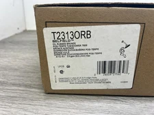 Moen T2313ORB Belfield Posi-Temp Tub/Shower Trim - Oil Rubbed Bronze READ