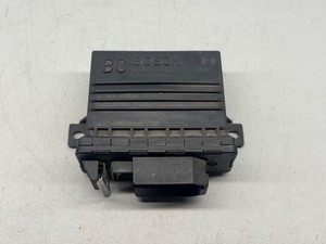 Original Opel Kadett E Ascona C Zündsteuergerät Zündmodul 0227921027 #A3