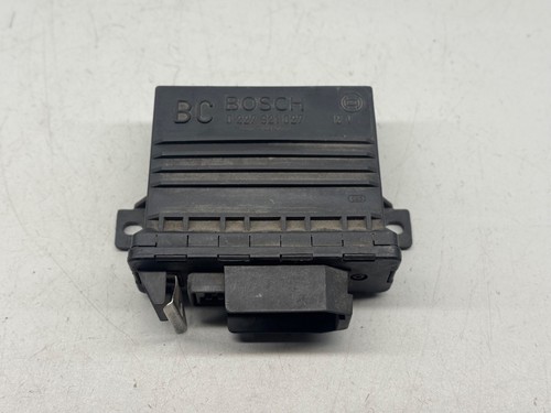 Original Opel Kadett E Ascona C Zündsteuergerät Zündmodul 0227921027 #A3