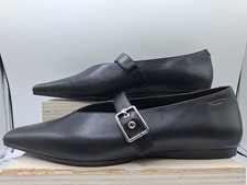 Vagabond Wioletta Strap Pumps Uk 7 Brand New Le26 Reduced 