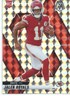 2025 Panini Mosaic - Rookies Jalen Royals #313 Mosaic Prizm (RC)