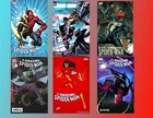 THE AMAZING SPIDER-MAN #22 - PICK YOUR COVER