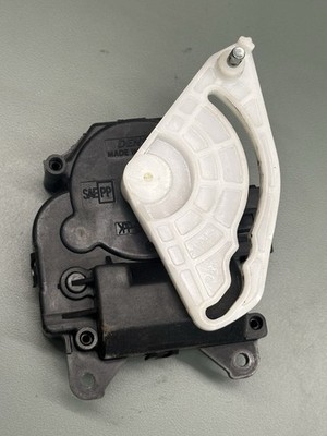 99-03 Lexus Rx300 Heater Servo Damper Module Motor DENSO OEM
