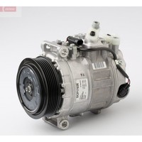 Denso DCP17026 Kompressor Klimaanlage FüR Mitsubishi L200 Triton KA T KB T