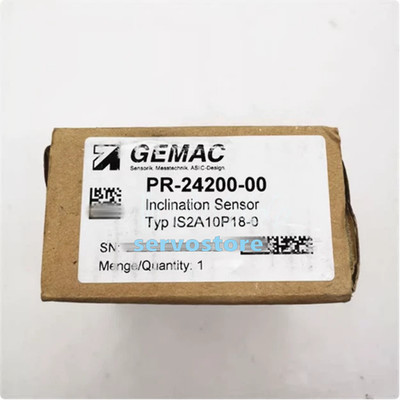 IS2A10P18-0 Inclination Sensor IS2A10P18-0 PR-24200-00