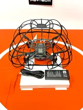 DJI Ryze Tech Tello EDU Drone  HD 720p@30fps EIS Camera Powered by DJI & Intel