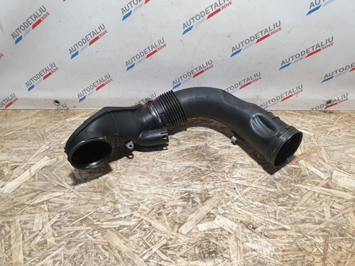 BMW 3 GT F34 2014 Diesel 190kW Ansaugrohr Ansaugschlauch Turbolader 8512381