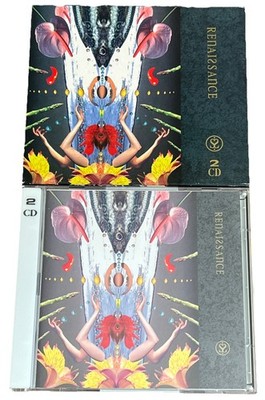 Renaissance Da Capo - Slip Case Version (2 CD) Album