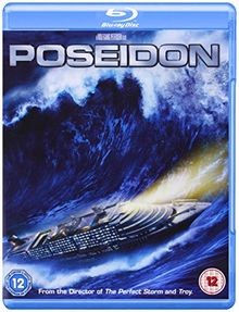Poseidon [Blu-ray] [2006][Region Free] | DVD | Zustand sehr gut