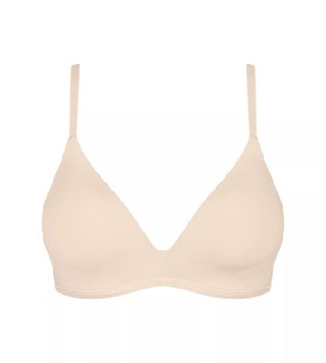 Sloggi Soft Adapt Damen Soft Bra PU Bügelloser BH Damen 10216215
