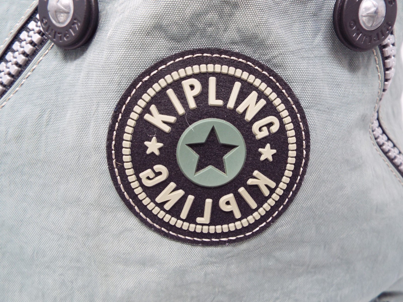 Kipling Rucksack Backpack Medium Fundamental     … - image 4