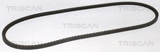 TRISCAN Keilriemen 8640 101000 für BMW FORD MERCEDES VW OPEL SKODA 17M 36 1500 1