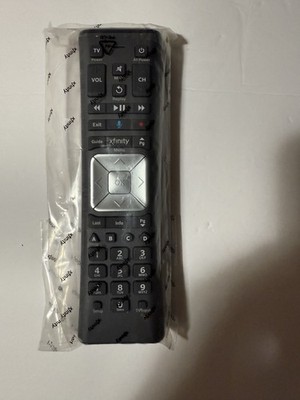 For Comcast/Xfinity XR11 Premium Voice Activated Cable TV Backlit Remote Control