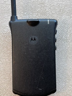 Rare Collectors Motorola StarTAC Flip Cell StarTac Phone Digital