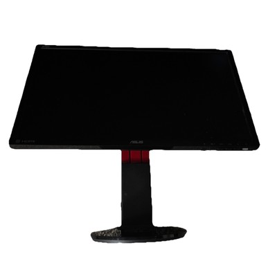144HZ ASUS VG248QE 24inch 1080p, 1ms, 3D Vision 