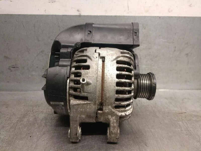 13125525 alternatore OPEL VECTRA C Z02 3.0 CDTI F69 2002 5720669 - Immagine 4 di 4