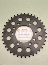 NEW GENUINE JT 1825.37 45 TOOTH SPROCKET