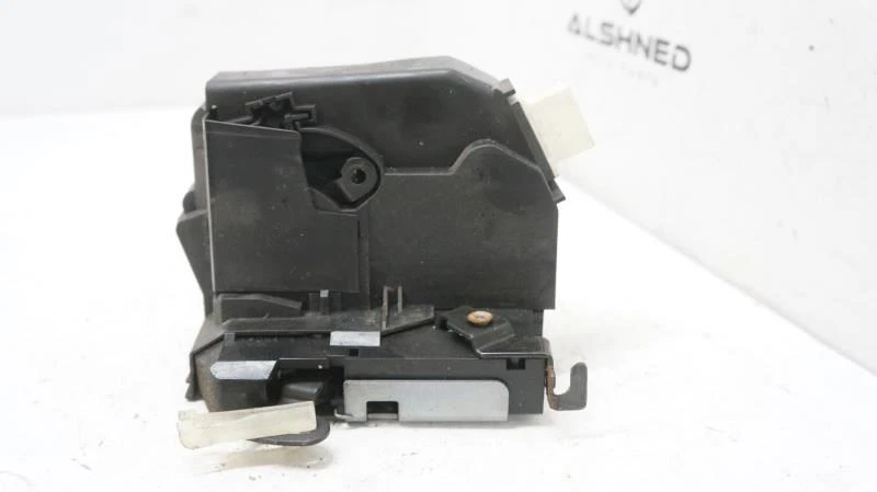 Mini Cooper 2009 pasajero delantero derecho cerradura pestillo actuador 2752596-07 fabricante de equipos originales Foto 4 de 4