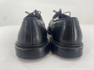ALLEN EDMONDS Dawson Sz 7.5 D Men display picture 2