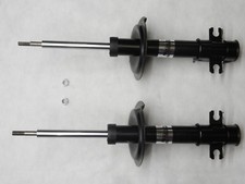 2 x Stoßdämpfer Gasdruck vorne für Fiat 600 Seicento 187 0,9  900 i 1,1 98-2010